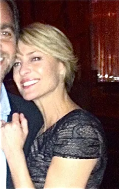 Robin Wright